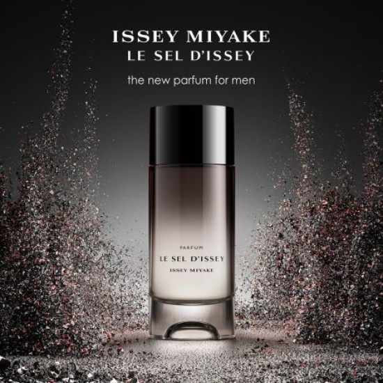 Le Sel d’Issey Parfum 100ml 2