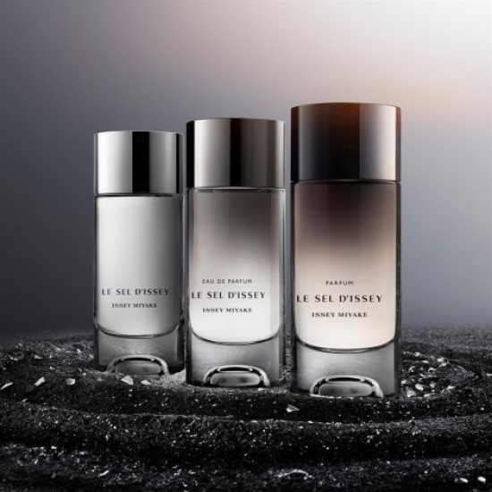Le Sel d’Issey Parfum 100ml 4