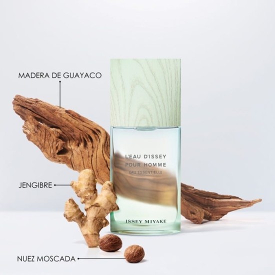 L’Eau d’Issey Pour Homme Eau Essentielle 75ml 1