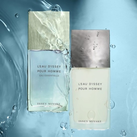 L’Eau d’Issey Pour Homme Eau Essentielle 75ml 3