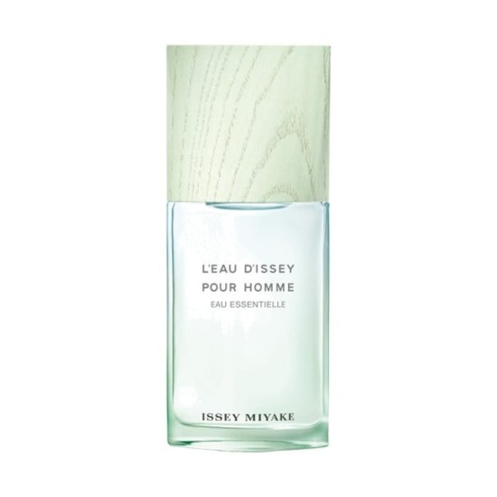 L’Eau d’Issey Pour Homme Eau Essentielle 75ml 0