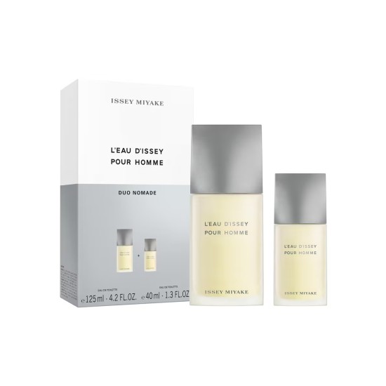 Issey Miyake Homme Lote 125 0