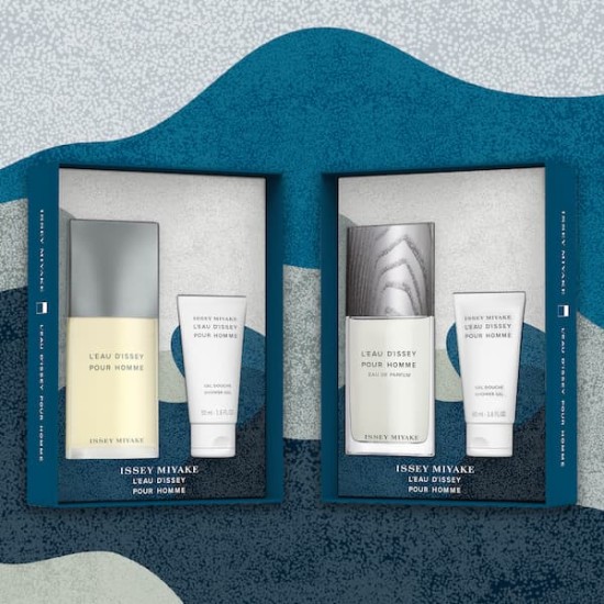 Issey Miyake Homme Lote 125 4