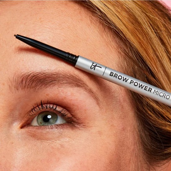 It Cosmetics Brow Power Micro Eyebrow Pencil 2