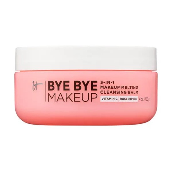 It Cosmetics Bye Bye Makeup 100G 0
