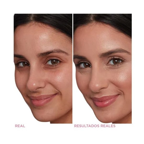 It Cosmetics Bye Bye Pores Bronzer 2
