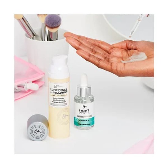 It Cosmetics Bye Bye Pores Glycolic Acid Serum 30ml 4