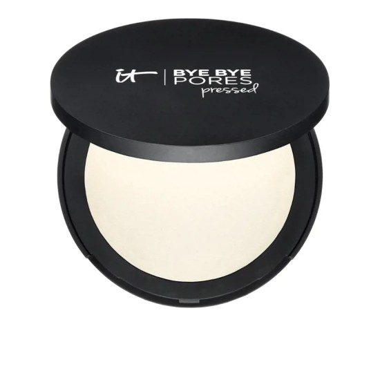 It Cosmetics Bye Bye Pores Pressed Power 0