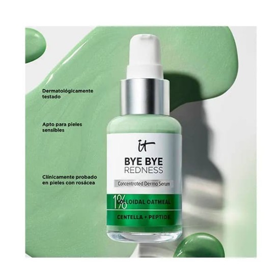 It Cosmetics Bye Bye Redness Sérum 30ml 5