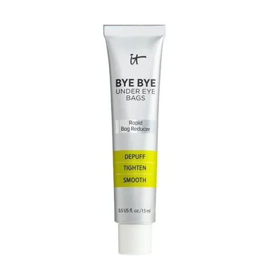 It Cosmetics Bye Bye Under Eye Bags 15ml 0