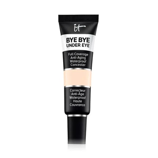 It Cosmetics Bye Bye Under Eye Concealer Light 10.5 0