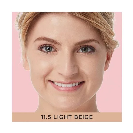 It Cosmetics Bye Bye Under Eye Concealer Light Beige 11.5 2
