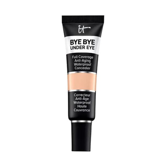 It Cosmetics Bye Bye Under Eye Concealer Light Beige 11.5 0