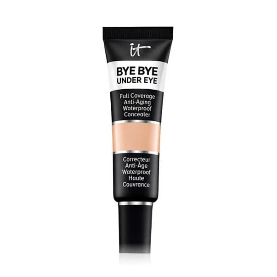 It Cosmetics Bye Bye Under Eye Concealer Light Natural 13.0 0