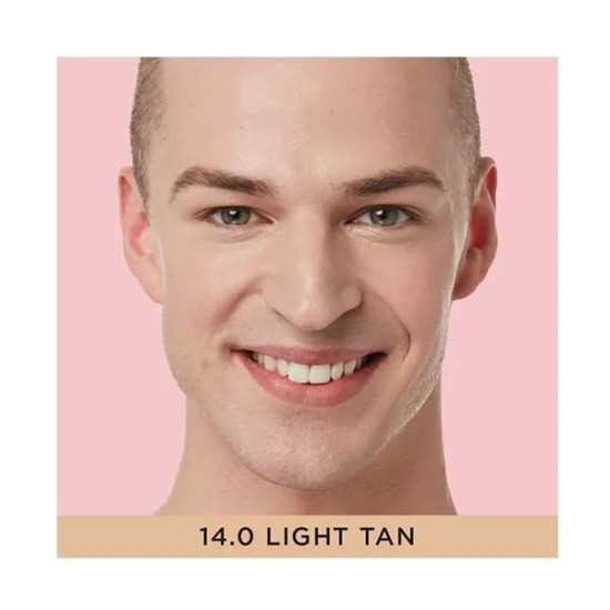 It Cosmetics Bye Bye Under Eye Concealer Light Tan 14.0 2