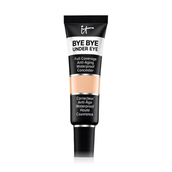 It Cosmetics Bye Bye Under Eye Concealer Light Tan 14.0 0