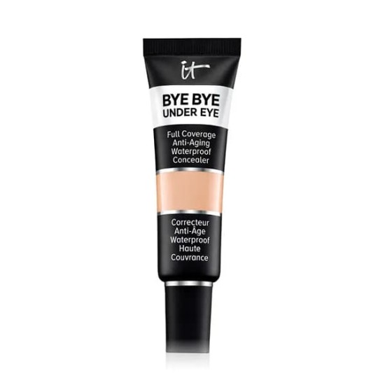 It Cosmetics Bye Bye Under Eye Concealer Medium 20.0 0