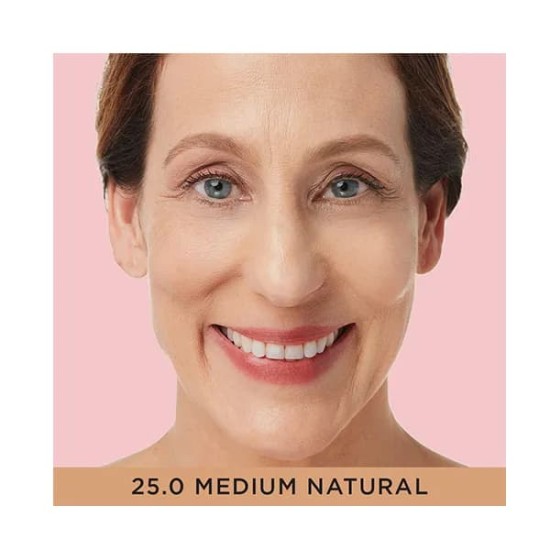 It Cosmetics Bye Bye Under Eye Concealer Medium Bronze 25.5 2