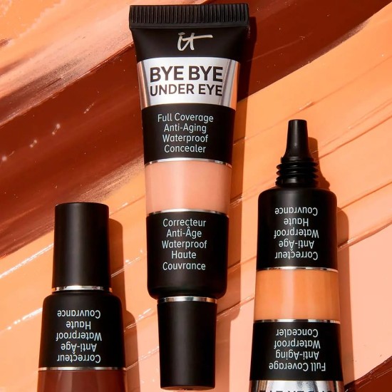 It Cosmetics Bye Bye Under Eye Concealer Tan 30.5 1