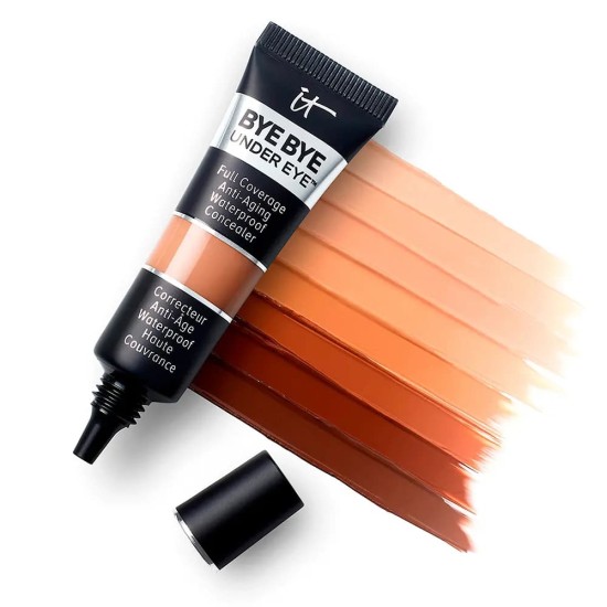 It Cosmetics Bye Bye Under Eye Concealer Tan 30.5 2