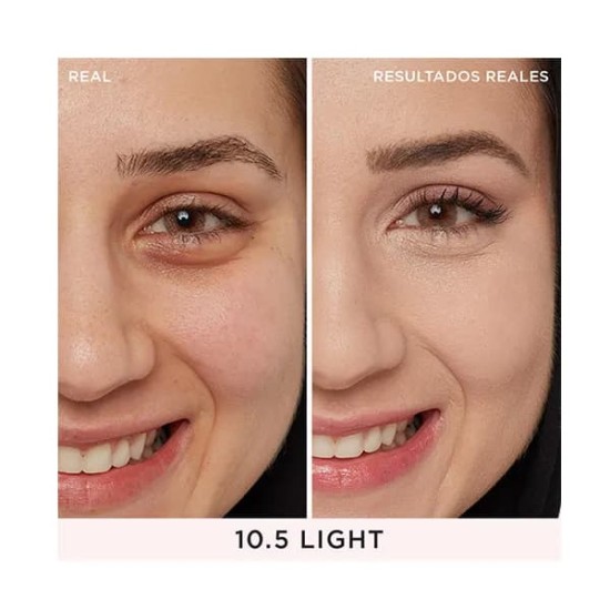 It Cosmetics Bye Bye Under Eye Concealer Light 10.5 2