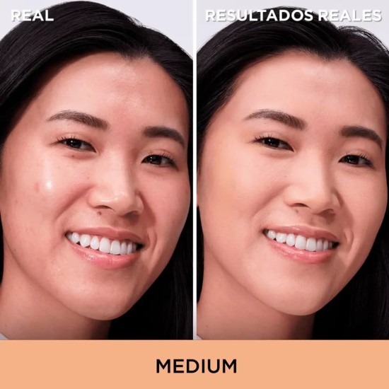 It Cosmetics CC+ Natural Matte SPF40 Fair Light 1