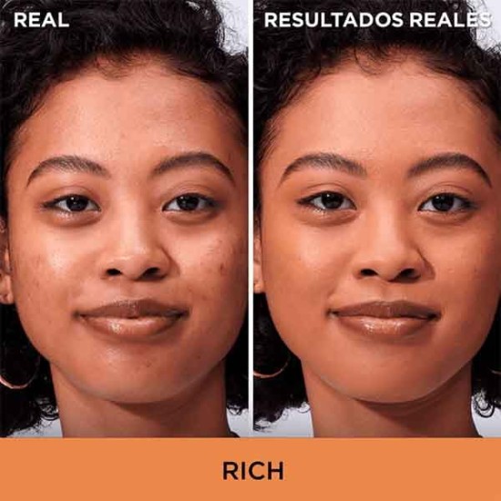 It Cosmetics CC+ Natural Matte SPF40 Rich 1