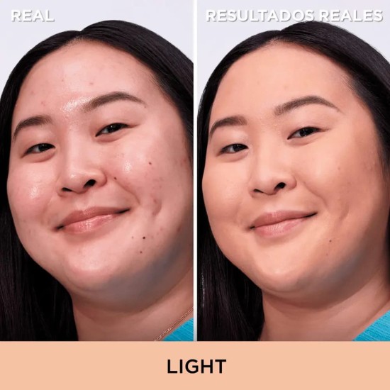 It Cosmetics CC+ Natural Matte SPF40 Light 1