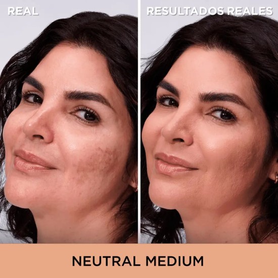It Cosmetics CC+ Natural Matte SPF40 Neut Medium 1