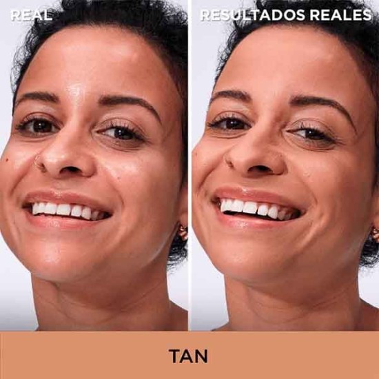 It Cosmetics CC+ Natural Matte SPF40 Tan 1