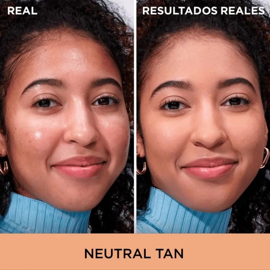 It Cosmetics CC+ Natural Matte SPF40 Neutral Tan 1