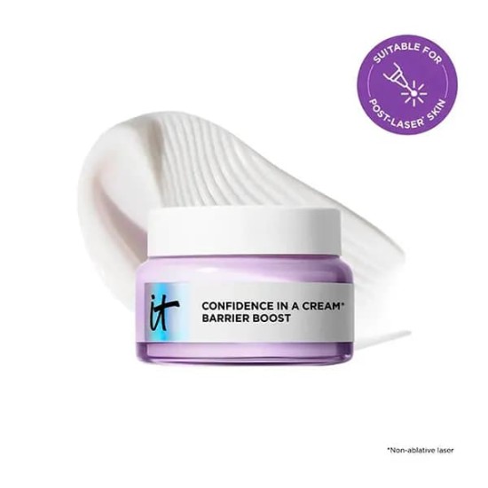 It Cosmetics Confidence Barrier Boost 60ml 1