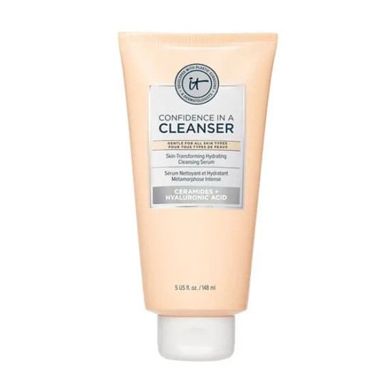 It Cosmetics Confidence In A Cleanser 148ml 0