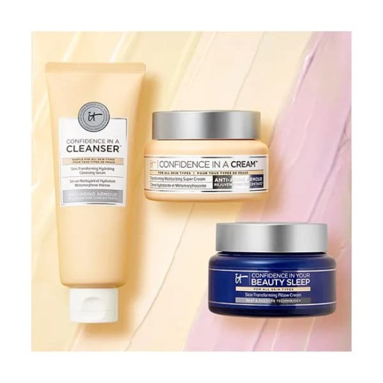 It Cosmetics Confidence In Your Beauty Sleep Night Cream 60ml 6