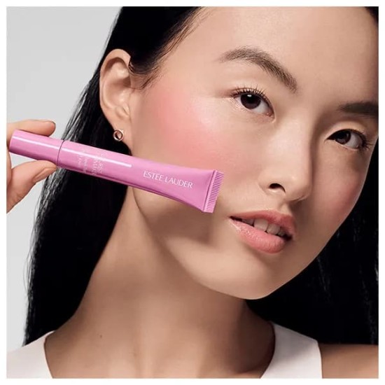 Estee Lauder Futurist Blushmaker Meet 2