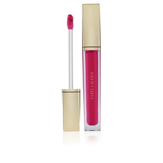 Estee Lauder Glossy Pout Lip Oil 01 Rasberry Squeeze 0