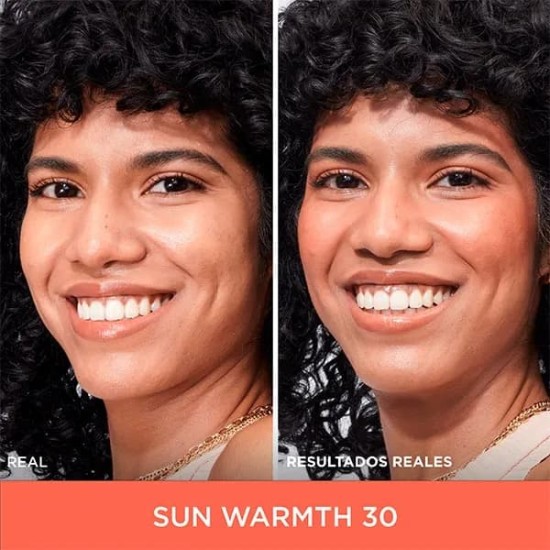 It Cosmetics Glow With Confidence Sun Blush Medium Tan 30 2