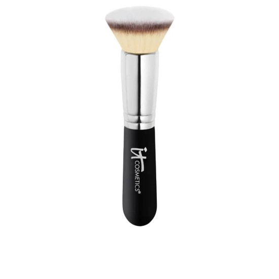It Cosmetics Heavenly Luxe Flat Top Buffing Foundation Brush 0