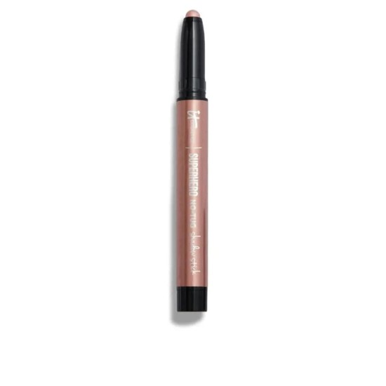 It Cosmetics Superhero No-Tug eyeshadow Silk Armor 0