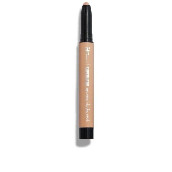 It Cosmetics Superhero No-Tug eyeshadow Coraugeous Cream 0