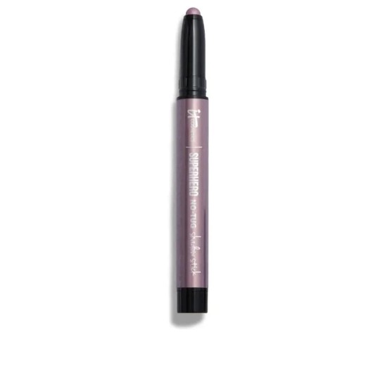 It Cosmetics Superhero No-Tug eyeshadow epic amethyst 0