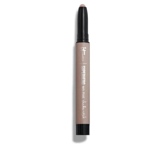 It Cosmetics Superhero No-Tug eyeshadow Transformative Taupe 0