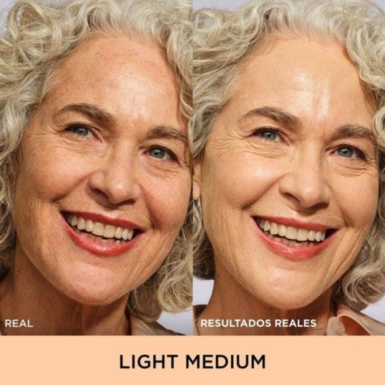 It Cosmetics Your Skin But Better CC+ Cream SPF 50+ 12ml Light Medium 1