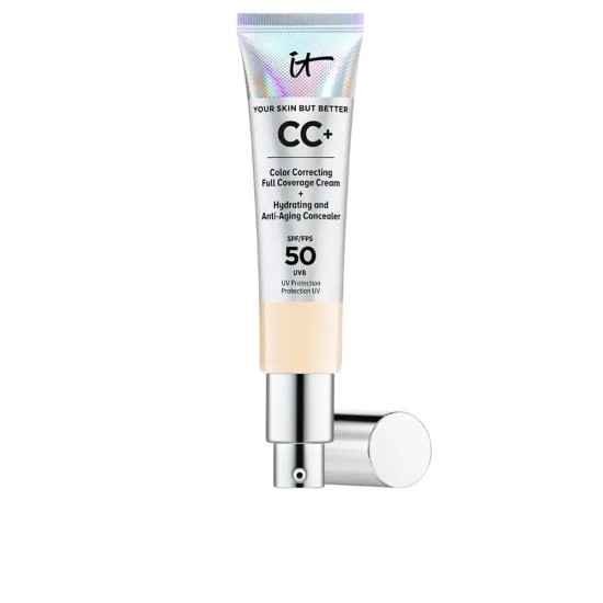 It Cosmetics Your Skin But Better CC+ Cream SPF 50+ Fair 0
