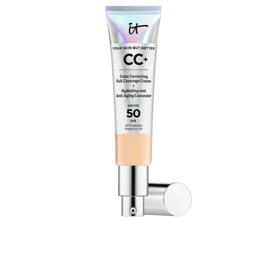 It Cosmetics Your Skin But Better CC+ Cream SPF 50+ Light Medium 0