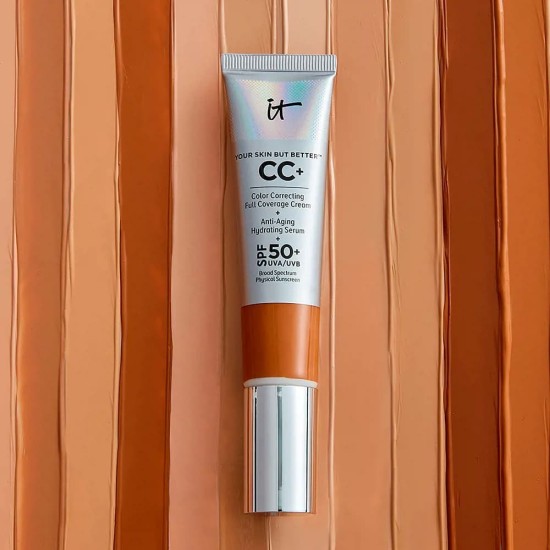 It Cosmetics Your Skin But Better CC+ Cream SPF 50+ Fair 1