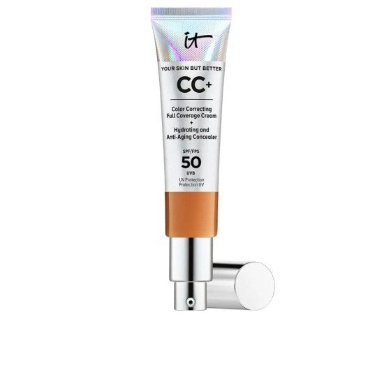 It Cosmetics Your Skin But Better CC+ Cream SPF 50+ Rich 0