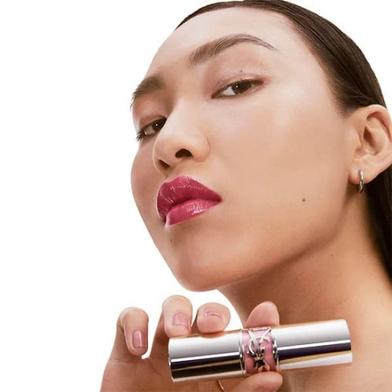 Yves Saint Laurent Loveshine Stick Lipsticks 12 3