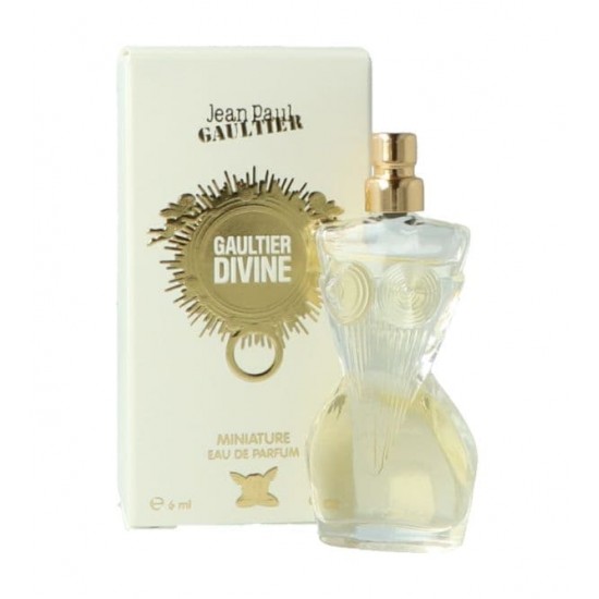 Regalo Jean Paul Gaultier Divine Coleccionable 0
