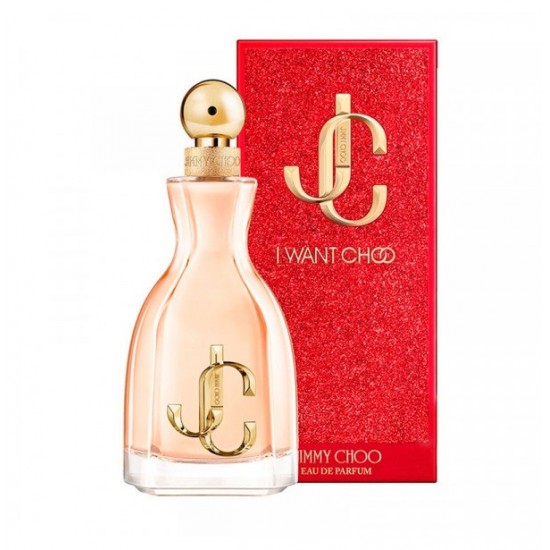 Jimmy Choo I Want Choo 100Ml 1